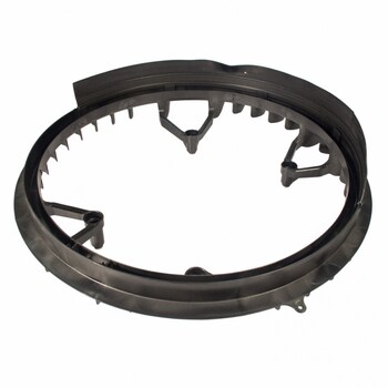 Engine Cooling Fan Shroud - 6.4L