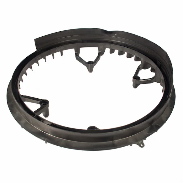 Engine Cooling Fan Shroud - 6.4L Main Image