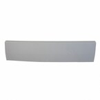 Liftgate Trim Quarter molding - Rear, Outer Main Image