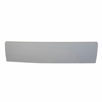 Liftgate Trim Quarter molding - Rear, Outer