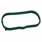 Engine Intake Manifold Gasket Air Crossover - Upper Main Image