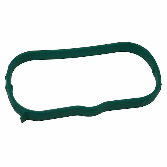 Engine Intake Manifold Gasket Air Crossover - Upper Main Image