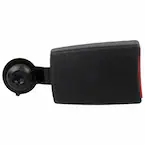 Seat Belt Receptacle - Right, Rear, Center Main Image