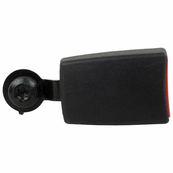 Seat Belt Receptacle - Right, Rear, Center Main Image