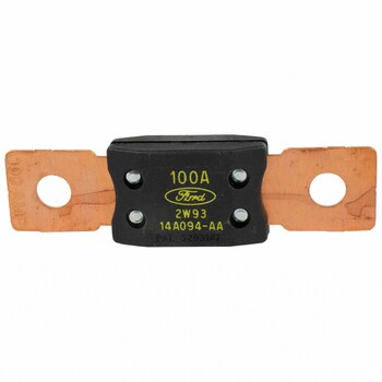 Multi-Purpose Fuse Circuit Breaker - 100 Amp, 32 Volt