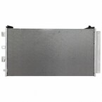 AIR CONDITIONING (A/C) Condenser - 2.5L Main Image