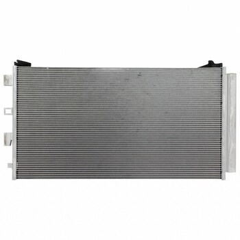 AIR CONDITIONING (A/C) Condenser - 2.5L