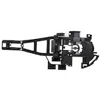Exterior Door Handle Base Reinforcement - Left, Front Main Image