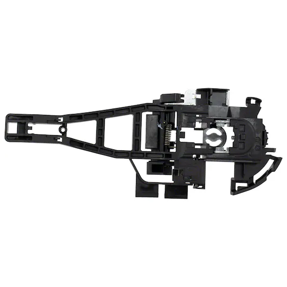 Exterior Door Handle Base Reinforcement - Left, Front Main Image