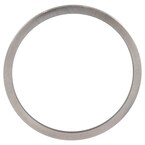 Differential Driving Gear Bearing Shim - 3.173, Rear Main Image