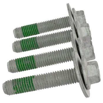 Rack and Pinion Bolt - M12 x 62MM
