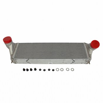Cooler Engine Charge Air