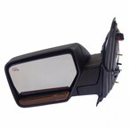 Door Mirror Rear View Head Main Image