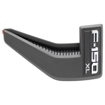 Fender Emblem Name Plate - Right (XL, XL#1/XL/XL#3)