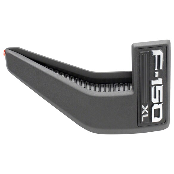 Fender Emblem Name Plate - Right (XL, XL#1/XL/XL#3) Main Image