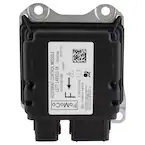 Air Bag Control Module Sensor Multiple Restraint System Unit Main Image