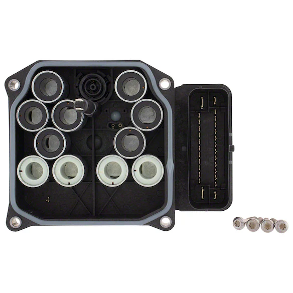 Abs Control Module Main Image