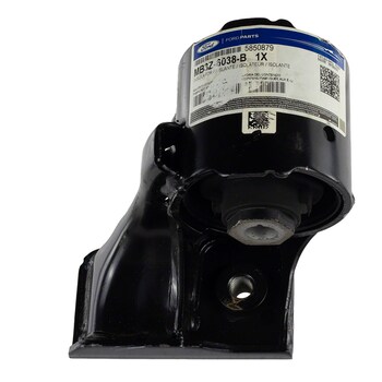 Engine Mount Support Insulator Motor