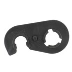 Seat Suspension Pivot Bushing. Seat Armrest Bushing - Left, Rear. Main Image