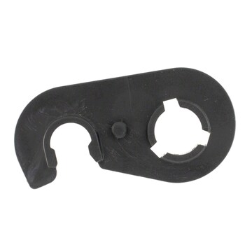 Seat Suspension Pivot Bushing. Seat Armrest Bushing - Left, Rear.