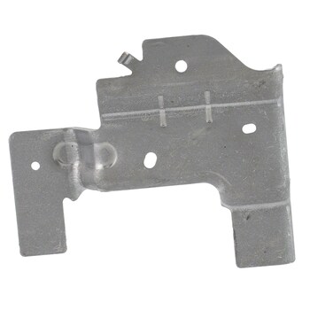 Seat Frame Trim Panel Bracket - Front