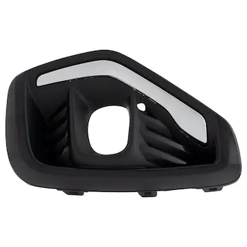 Fog Light Trim Lamp Bracket - Right, Front