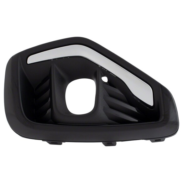 Fog Light Trim Lamp Bracket - Right, Front Main Image