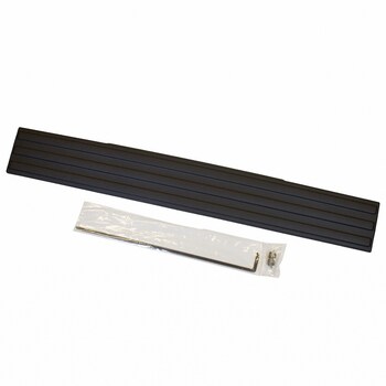 Tailgate Molding Trim Cover