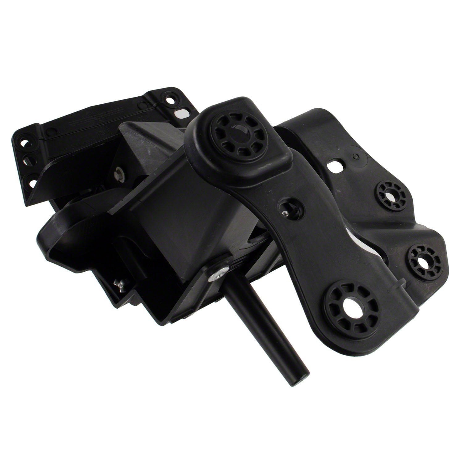 Side panel - Right, Front | Parts | Ford.com