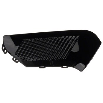 Grille - Left, Front