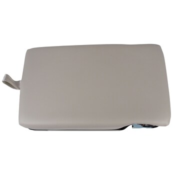 Armrest - Rear