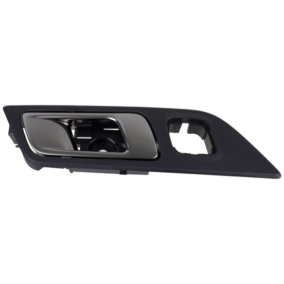Handle Door - Left, Front, Inner (Convertible, Coupe) Main Image