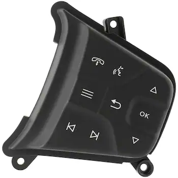 Accessory Switch - Right