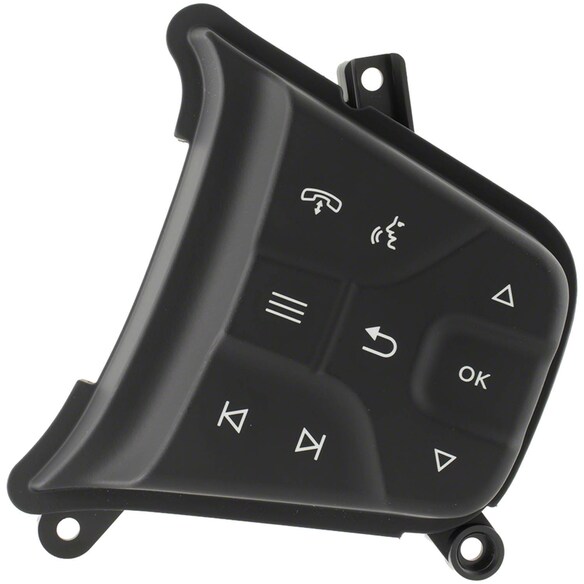Accessory Switch - Right Main Image