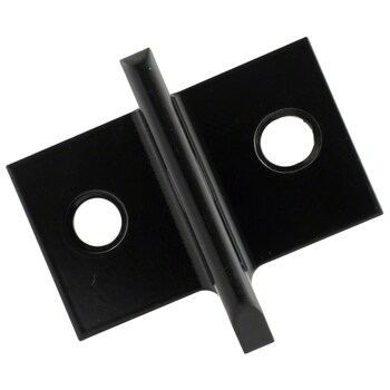 Striker plate - Lower