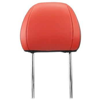 Headrest - Left, Right, Front (Coupe)