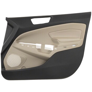 Panel Door Trim - Right, Front, Lower