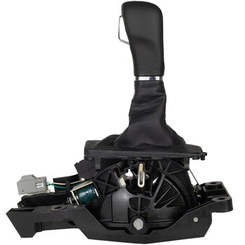 Automatic Transmission Shift Lever Gear (AT)
