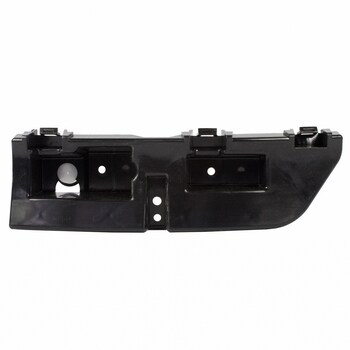 Bumper Cover Support Rail Bracket - Right, Rear