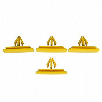 Retaining Clip Kit Fender Flare - M14 x 40MM
