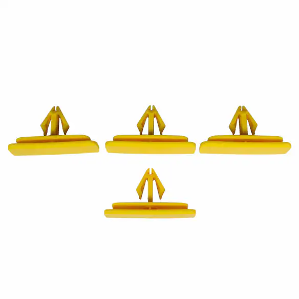 Retaining Clip Kit Fender Flare - M14 x 40MM Main Image