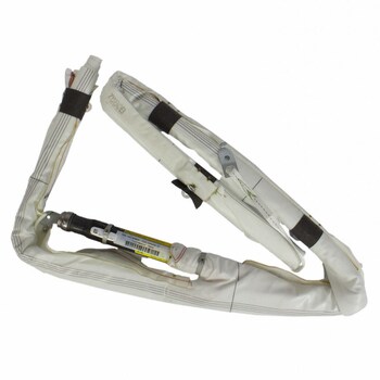 Curtain Air Bag - Left