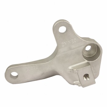 Engine Mount Support Bracket (AT)
