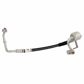 AIR CONDITIONING (A/C) Refrigerant Discharge Hose Tube - 2.0L