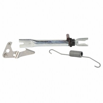 Parking Brake Adjuster - Left, Rear