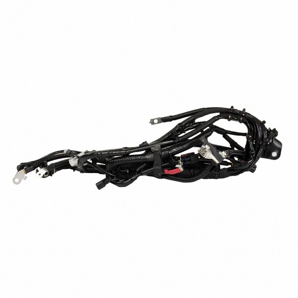 Starter Cable Battery Main Image