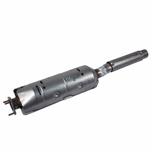 Catalytic Converter Main Image
