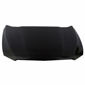 Hood Panel Extension