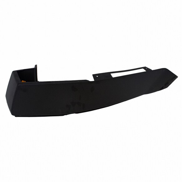 Bumper Extension Side Bar - Right, Rear, Upper (Extended Wagon) Main Image