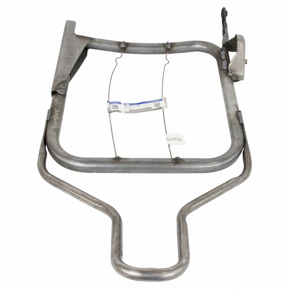 Seat Back Frame - Left, Front Main Image